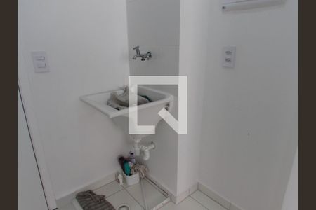 Apartamento à venda com 24m², 1 quarto e sem vagaÁrea de Serviço