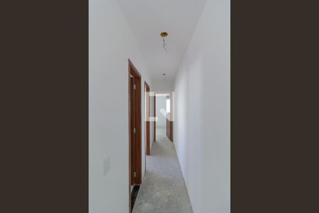 Apartamento à venda com 51m², 2 quartos e 1 vagaCorredor