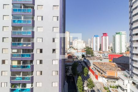 Apartamento à venda com 51m², 2 quartos e 1 vagaVista do Quarto 2