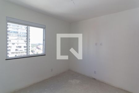 Apartamento à venda com 51m², 2 quartos e 1 vagaQuarto 1