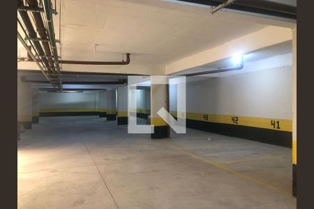 Apartamento à venda com 51m², 2 quartos e 1 vagaGaragem