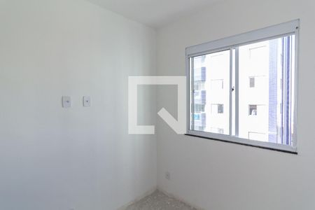 Apartamento à venda com 51m², 2 quartos e 1 vagaQuarto 2
