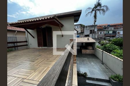 Casa à venda com 250m², 3 quartos e 3 vagas