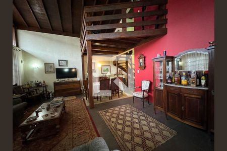 Casa à venda com 4 quartos, 197m² em Planalto Paulista, São Paulo