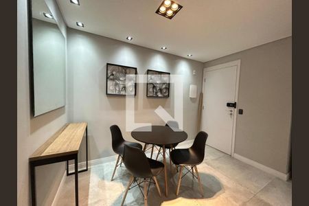 Apartamento à venda com 2 quartos, 62m² em Brás, São Paulo