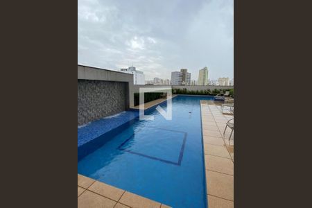 Apartamento à venda com 2 quartos, 62m² em Brás, São Paulo