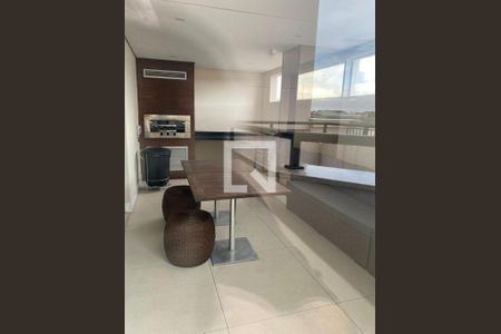 Apartamento à venda com 2 quartos, 62m² em Brás, São Paulo