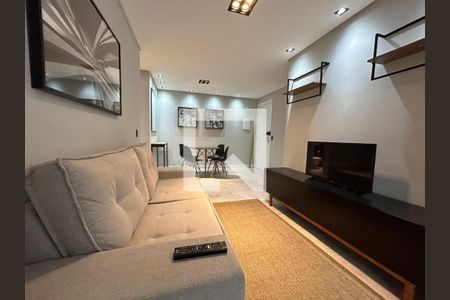 Apartamento à venda com 2 quartos, 62m² em Brás, São Paulo