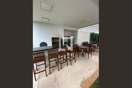 Apartamento à venda com 2 quartos, 62m² em Brás, São Paulo