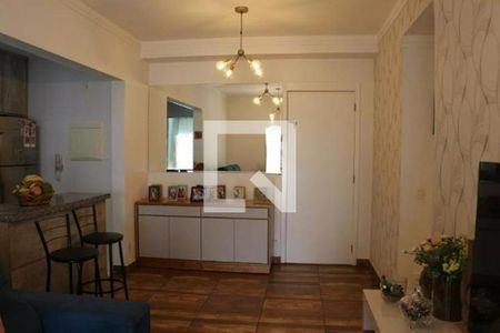 Apartamento à venda com 2 quartos, 74m² em Tatuapé, São Paulo