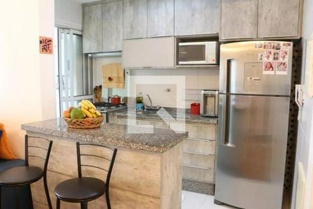 Apartamento à venda com 2 quartos, 74m² em Tatuapé, São Paulo