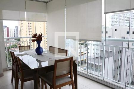 Apartamento à venda com 2 quartos, 74m² em Tatuapé, São Paulo