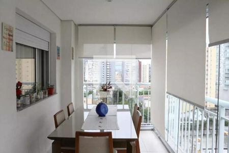 Apartamento à venda com 2 quartos, 74m² em Tatuapé, São Paulo