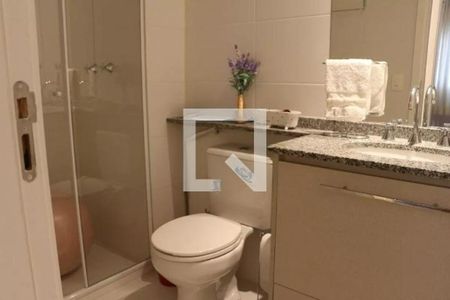 Apartamento à venda com 2 quartos, 74m² em Tatuapé, São Paulo