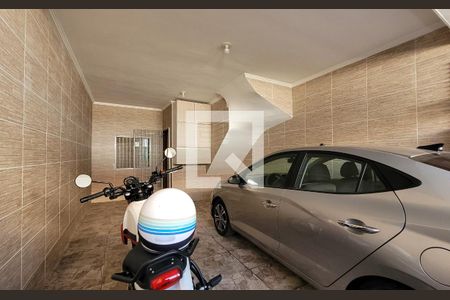 Casa à venda com 115m², 2 quartos e 2 vagasGaragem