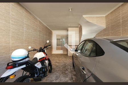 Casa à venda com 115m², 2 quartos e 2 vagasGaragem