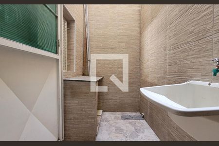 Casa à venda com 115m², 2 quartos e 2 vagasLavanderia