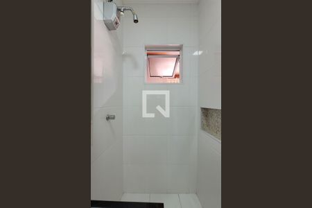 Casa à venda com 115m², 2 quartos e 2 vagasBanheiro da suíte 2