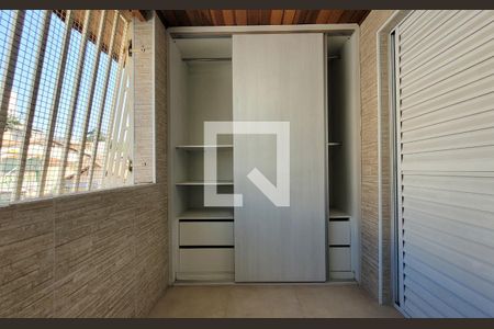 Casa à venda com 115m², 2 quartos e 2 vagas Suíte 2
