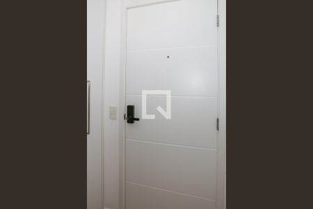 Entrada de kitnet/studio à venda com 1 quarto, 28m² em Perdizes, São Paulo