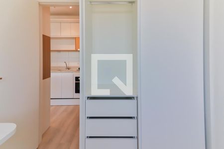 Apartamento para alugar com 33m², 2 quartos e sem vagaQuarto 1