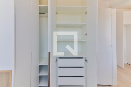 Apartamento para alugar com 33m², 2 quartos e sem vagaQuarto 2