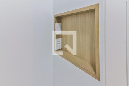 Apartamento para alugar com 33m², 2 quartos e sem vagaQuarto 2