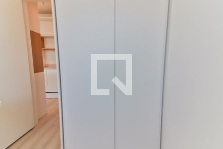 Apartamento para alugar com 33m², 2 quartos e sem vagaQuarto 1