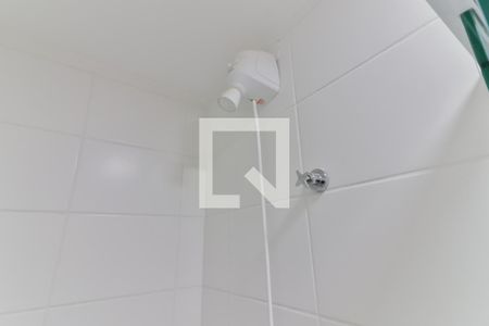 Apartamento para alugar com 33m², 2 quartos e sem vagaBanheiro
