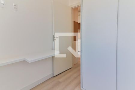 Apartamento para alugar com 33m², 2 quartos e sem vagaQuarto 1
