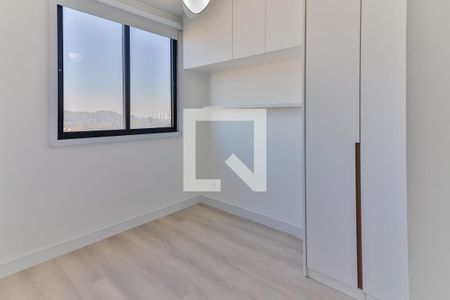 Apartamento para alugar com 33m², 2 quartos e sem vagaQuarto 2