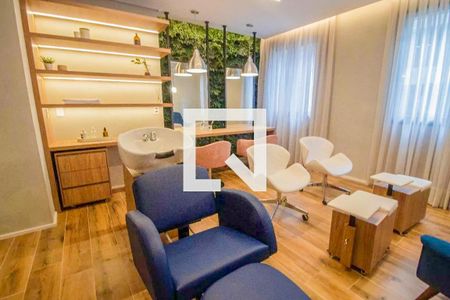 Apartamento para alugar com 33m², 2 quartos e sem vagaEspaço Mulher