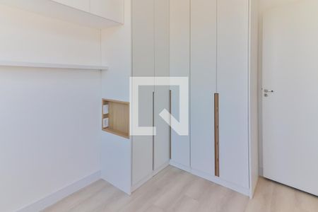 Apartamento para alugar com 33m², 2 quartos e sem vagaQuarto 2