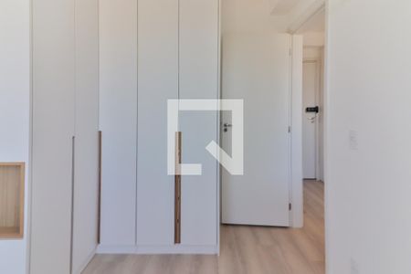 Apartamento para alugar com 33m², 2 quartos e sem vagaQuarto 2
