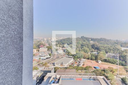 Quarto 1 de apartamento para alugar com 2 quartos, 33m² em Butantã, São Paulo