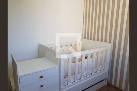 Apartamento para alugar com 58m², 3 quartos e 1 vaga Apartamento para alugar com 58m², 3 quartos e 1 vagaQuarto 3