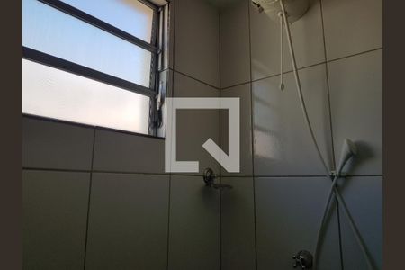 Apartamento para alugar com 58m², 3 quartos e 1 vaga Apartamento para alugar com 58m², 3 quartos e 1 vagaBanheiro do Quarto 2