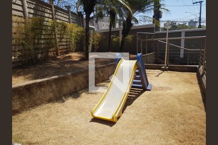 Apartamento para alugar com 58m², 3 quartos e 1 vaga Apartamento para alugar com 58m², 3 quartos e 1 vagaÁrea comum - Churrasqueira