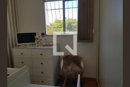 Apartamento para alugar com 58m², 3 quartos e 1 vaga Apartamento para alugar com 58m², 3 quartos e 1 vagaQuarto 3