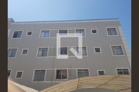 Apartamento para alugar com 58m², 3 quartos e 1 vaga Apartamento para alugar com 58m², 3 quartos e 1 vagaFoto do exterior do apartamento