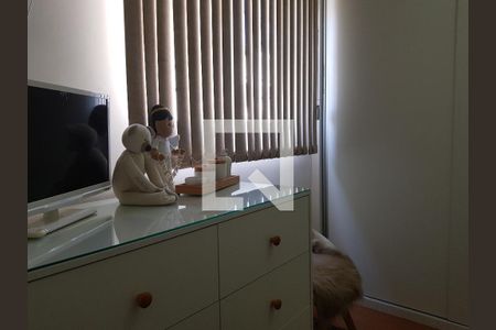 Apartamento para alugar com 58m², 3 quartos e 1 vaga Apartamento para alugar com 58m², 3 quartos e 1 vagaQuarto 3