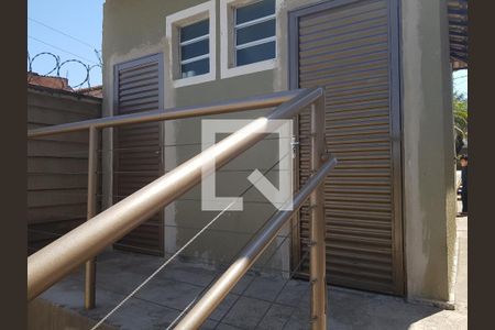 Apartamento para alugar com 58m², 3 quartos e 1 vaga Apartamento para alugar com 58m², 3 quartos e 1 vagaÁrea comum - Churrasqueira