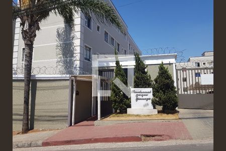 Apartamento para alugar com 58m², 3 quartos e 1 vaga Apartamento para alugar com 58m², 3 quartos e 1 vagaFachada do condomínio