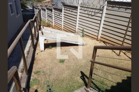 Apartamento para alugar com 58m², 3 quartos e 1 vaga Apartamento para alugar com 58m², 3 quartos e 1 vagaÁrea comum - Churrasqueira