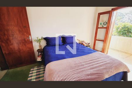 Casa de condomínio à venda com 440m², 5 quartos e 8 vagas Casa de condomínio à venda com 440m², 5 quartos e 8 vagasQuarto 3