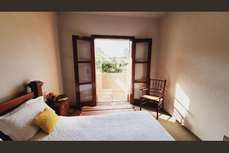 Casa de condomínio à venda com 440m², 5 quartos e 8 vagas Casa de condomínio à venda com 440m², 5 quartos e 8 vagasQuarto 4