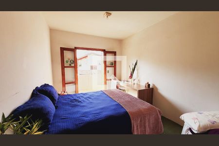 Casa de condomínio à venda com 440m², 5 quartos e 8 vagas Casa de condomínio à venda com 440m², 5 quartos e 8 vagasQuarto 3