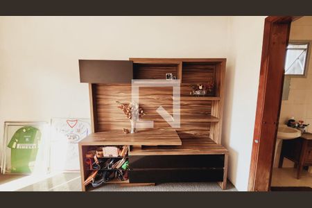 Casa de condomínio à venda com 440m², 5 quartos e 8 vagas Casa de condomínio à venda com 440m², 5 quartos e 8 vagasQuarto 2 - Suíte