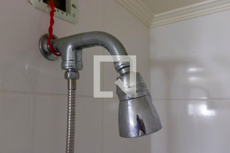 Apartamento à venda com 160m², 4 quartos e 3 vagas Apartamento à venda com 160m², 4 quartos e 3 vagasQuarto 2 - Banheiro