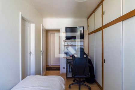 Apartamento à venda com 160m², 4 quartos e 3 vagas Apartamento à venda com 160m², 4 quartos e 3 vagasQuarto 1
